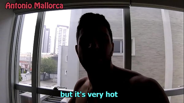 I PICK UP A BRAZILIAN MILF IN THE SWIMMING POOL