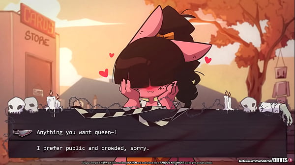 Hentai animation (diives)