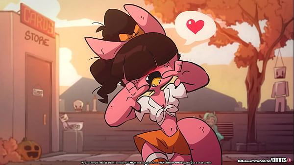 Hentai animation (diives)