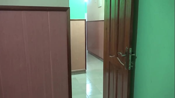 lulu vroumete in A morning full of sensuality, romance and hot fuck with a neighbor in adultery with the street thugs of African porn movies