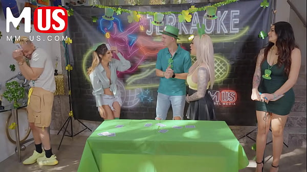 Jerkaoke - Orgy Special