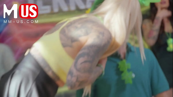 Jerkaoke - Orgy Special