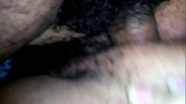 Chubby Amateur Gets Her Hairy Pussy Fucked From Behind Thumbnail