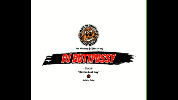 My BumHole Looks Like A Big Open Mouth Now (Anal Retardation #314) DJ ButtPussy