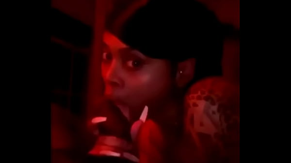 Slow deep throat cock sucking Thumbnail