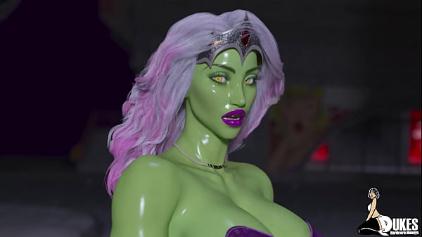 Alien vs BBC preview