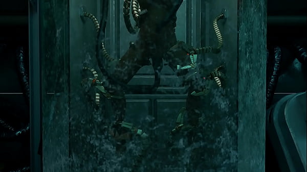 Lara's Experiement Porn Part1