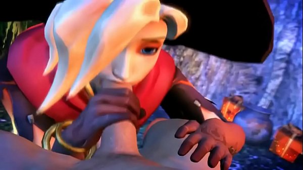 Mercy Compilation