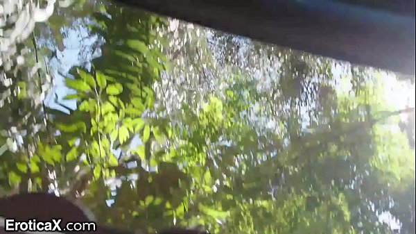 EroticaX - Couple Visits Swingers Resort To Swap Partners