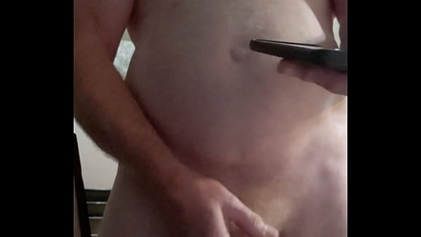 Me Making A Cum Trib 010725