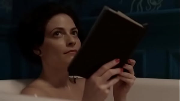 Fleming Hand Spanking Lara Pulver