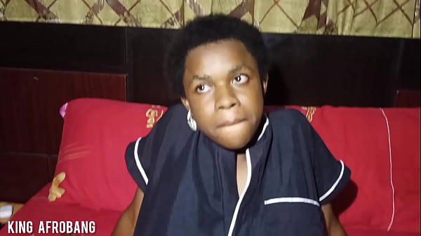 PRECIOUS FIRST TIME ON KING AFROBANG