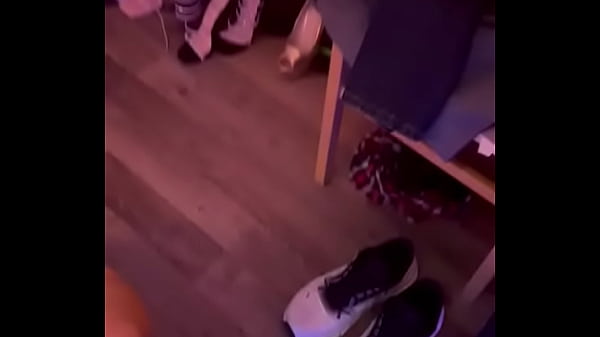 Bdsm and games with handcuffs Thumbnail