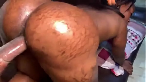 sweet ass enjoying BBW