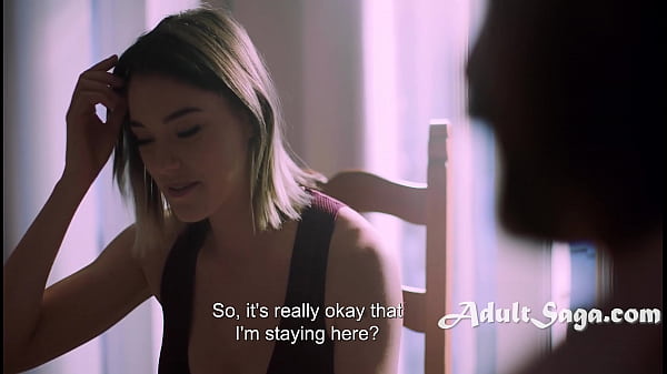 my step daughters friend