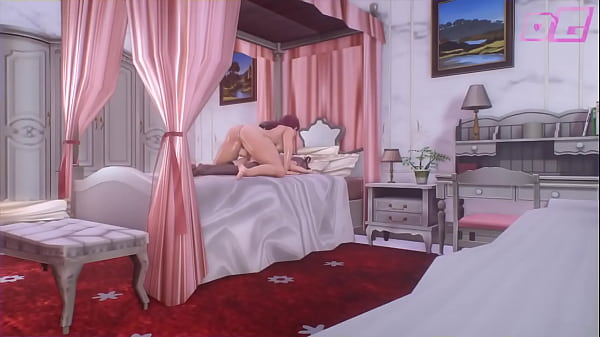 Femdom futanari fucking