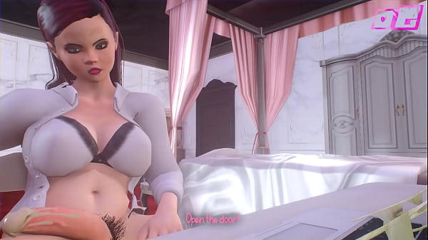 Femdom futanari fucking