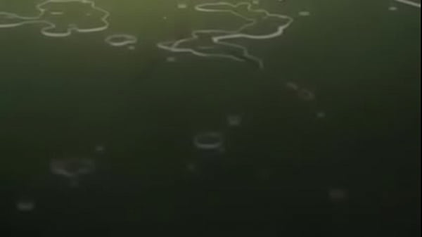 Taimanin Asagi 3 cap 1