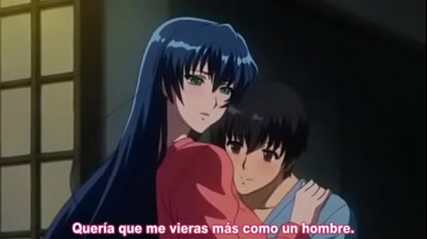 Taimanin Asagi 3 cap 1