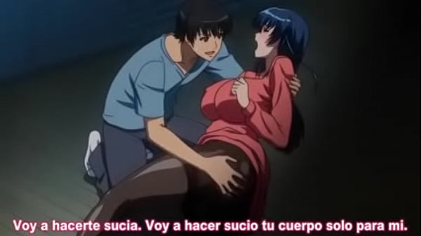 Taimanin Asagi 3 cap 1