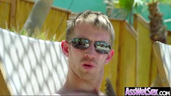 Big Butt Oiled Girl Get Anal Hardcore Sex movie-07 Thumbnail