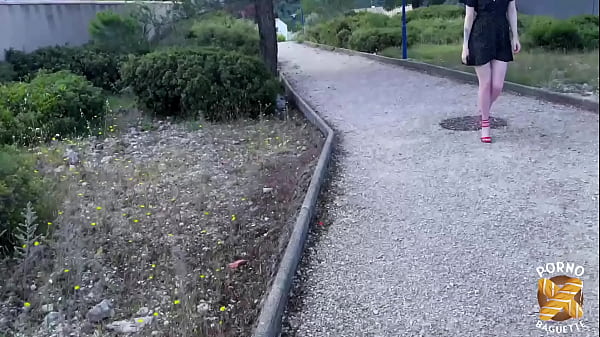 Lavyana, a sultry redhead, wants two cocks for a snack Thumbnail