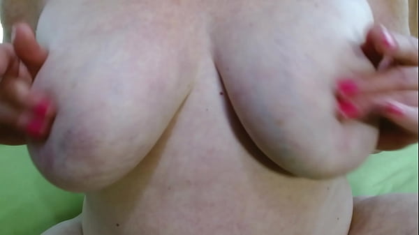 60 éves nő piszkos bugyiban élvez el