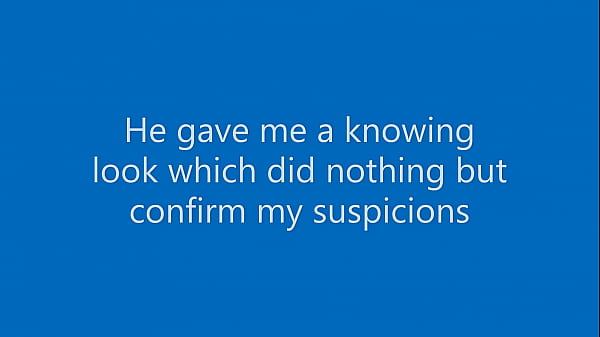 My Cheating slut wife part 2: My Boss makes a discovery