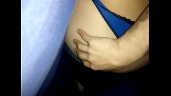 My jermu's ass Thumbnail