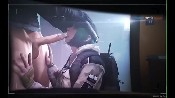 Rainbow six porn Compilation