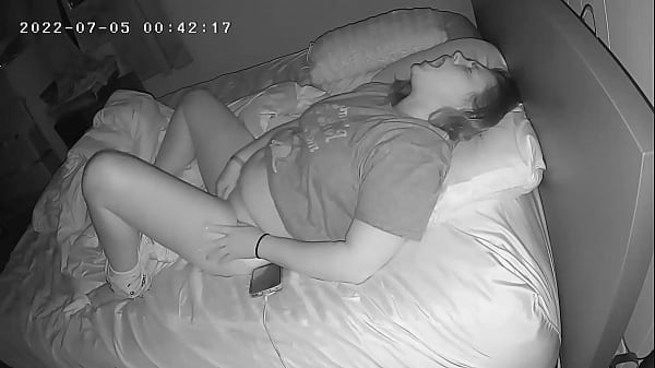 Had to Cum to Go to Bed