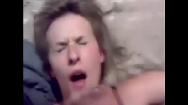 Thick white chick doggy style   cum on soles POV Thumbnail