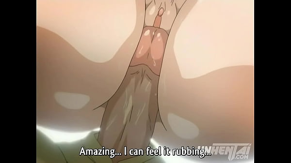 Hentai - Fucking my Step Mom in the Store Fitting Room [Uncensored] [Subtitled]