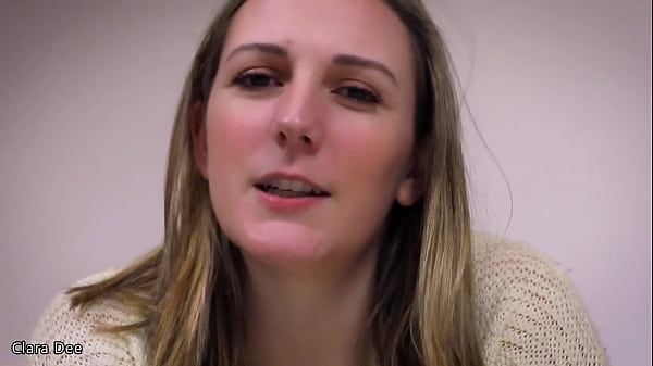 Wife Pegs You Because You're Bad at Eating Pussy - Clara Dee POV Thumbnail