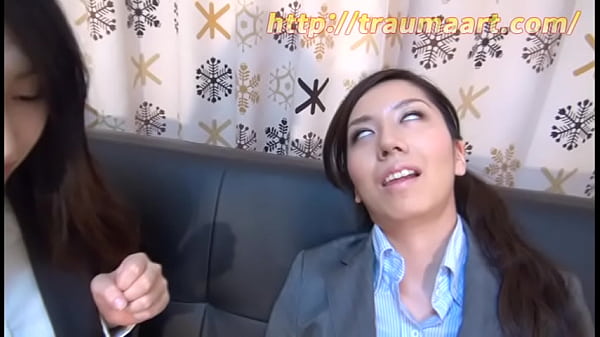 Job-hunting interview beauty Hypnotic recreation 3 - Free2