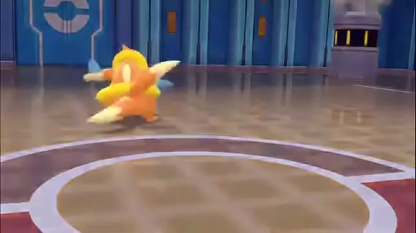 Buizel Big Ass Thumbnail