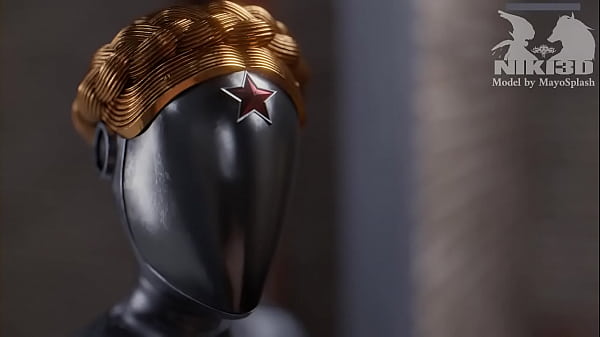 Atomic Heart Twin catches you taking a peak