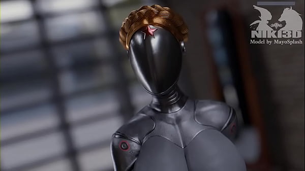 Atomic Heart Twin catches you taking a peak