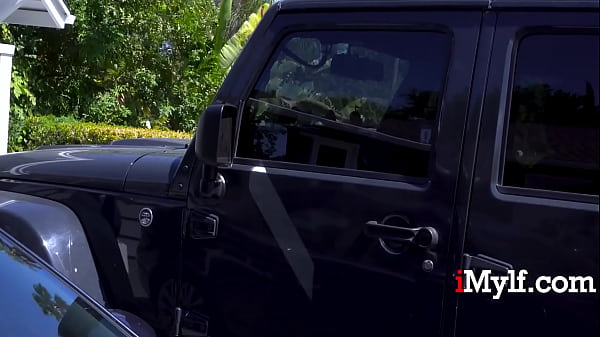 Ditch Him StepMom, Do Me