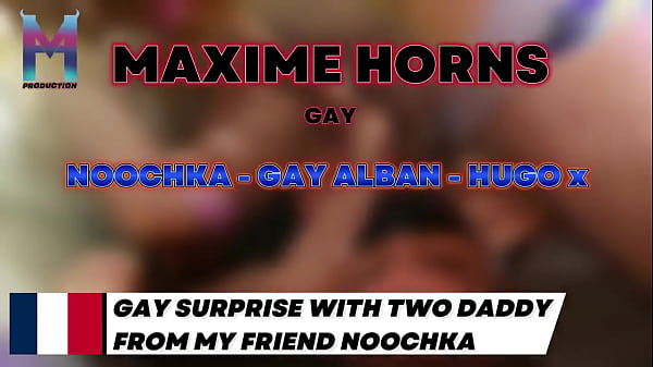 When noochka2 blindfolded me, I didn't know that I was going to become the plaything of two insatiable Daddies... Pla... Thumbnail