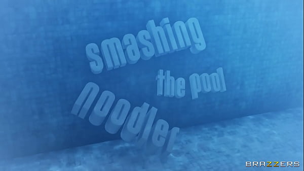 Smashing The Pool Noodler / Brazzers  / download full from http://zzfull.com/no