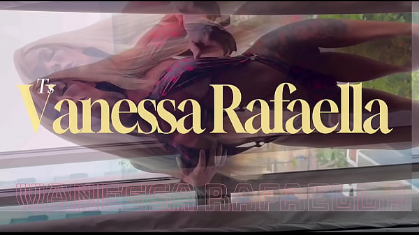 Ts Vanessa Rafaella – IN RECIFE – PROMO VÍDEO
