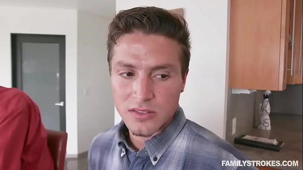 Stepmom Lets Stepson Cool Off Inside Her- Melissa Lynn