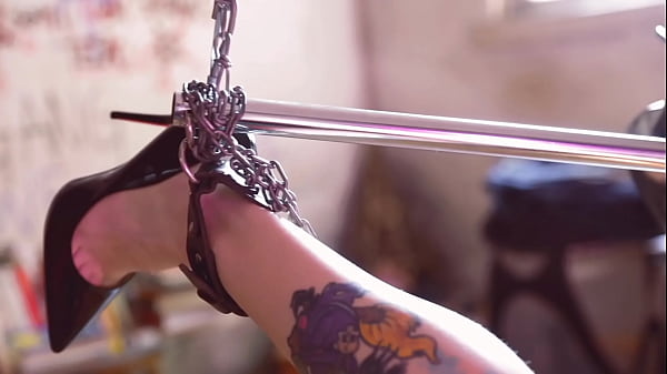 The Best Sexy Feet To Torment With Tickles And Make Cum Thumbnail