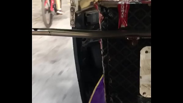 Cycling big ass Indian girl Thumbnail