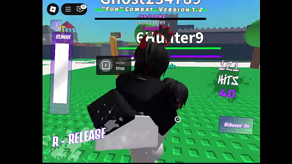 Shingando in Roblox Thumbnail