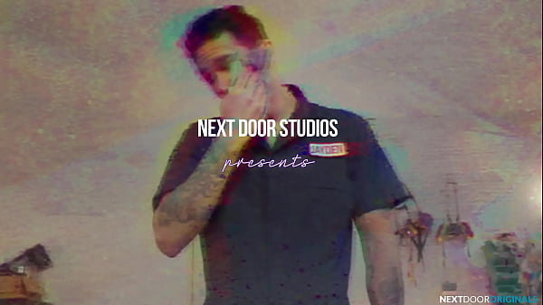 Hunk Mechanics Smash & Blow Their Loads – Carter Woods, Jayden Marcos – FULL SCENE – ASGmax