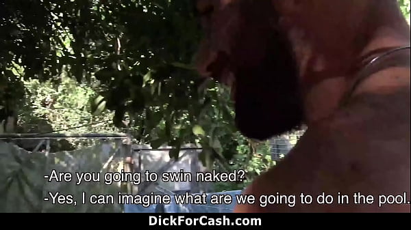 The Latino Twinks Getting Some Naughty Temptations by The Pool – Dickforcash