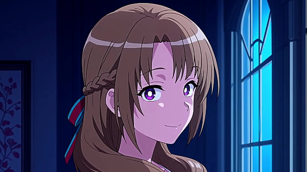 Mamako NTR Tease [Ai] Voiced Thumbnail