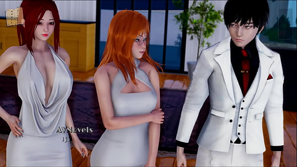 My Real Desire 102 Thumbnail